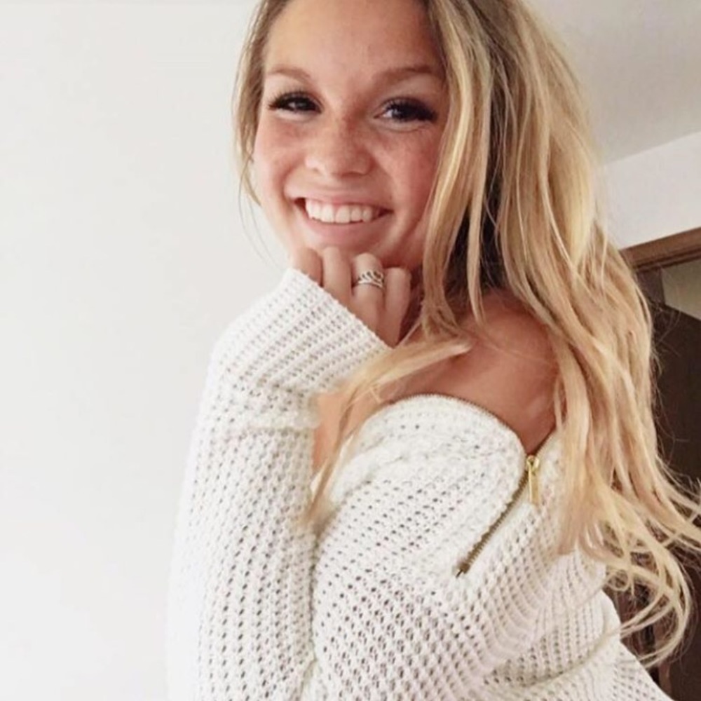 Meet your Posher, Christina