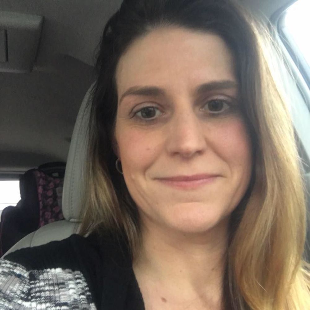 Meet your Posher, Tanya