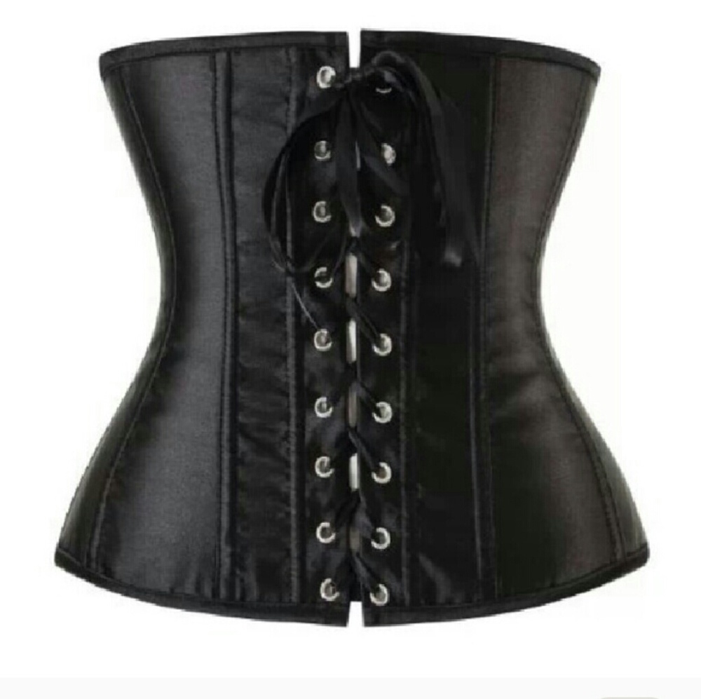 Used xl corset