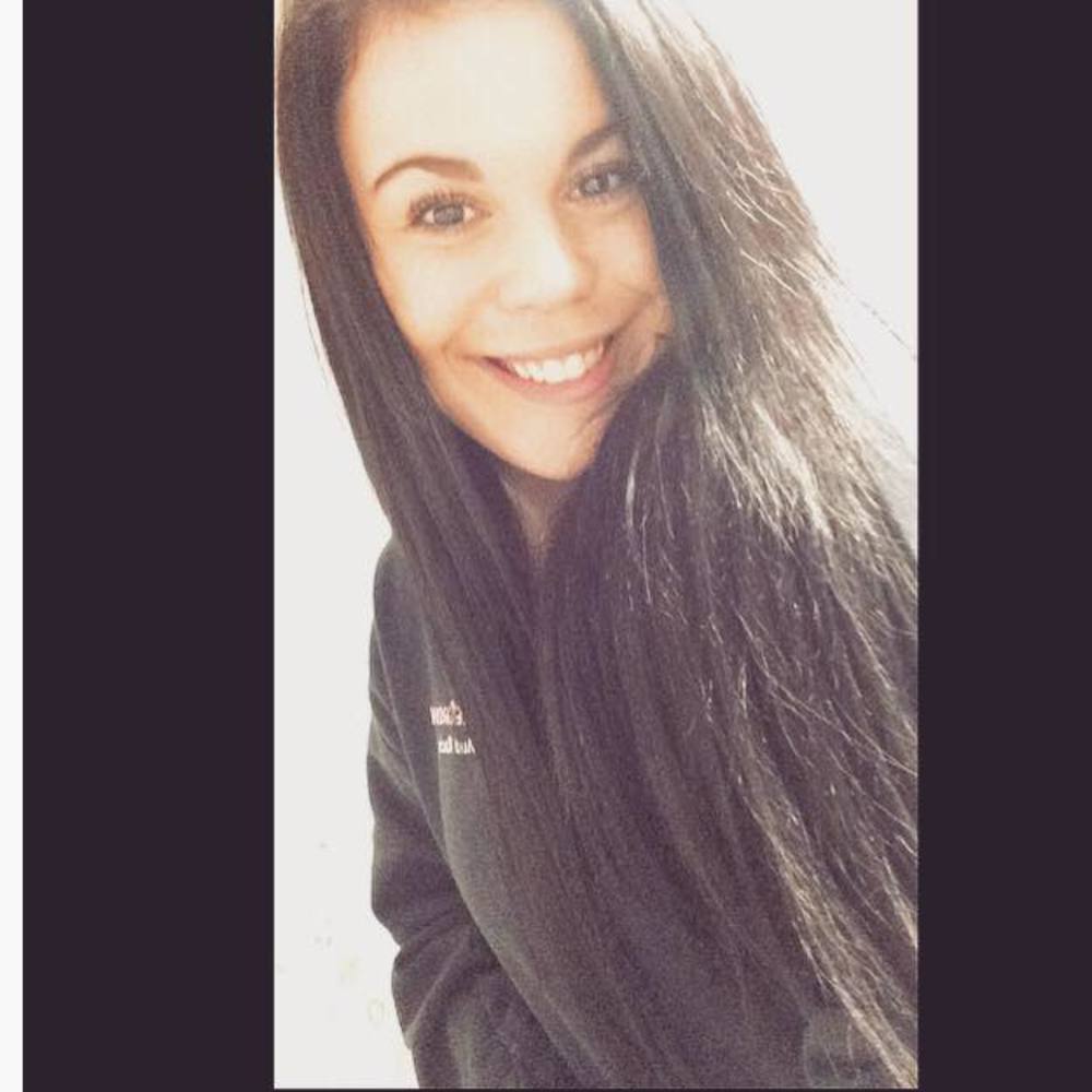 Meet your Posher, Kelly