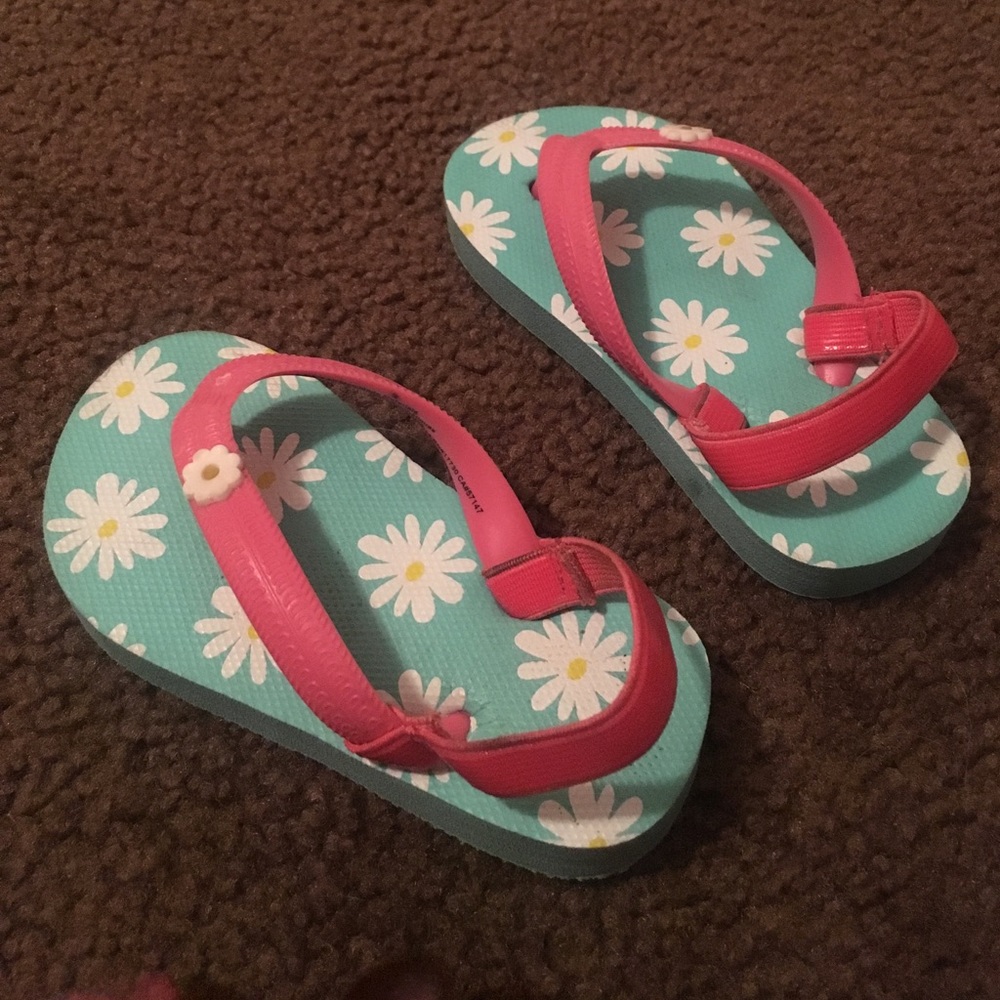Great condition toddler sandals