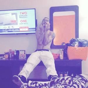 Meet your Posher, Brandon