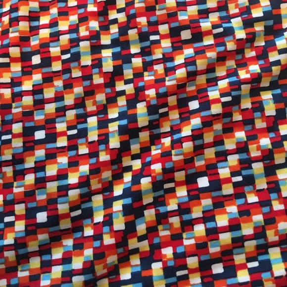 Lularoe Med Randy - multicolored - Picture 2 of 2