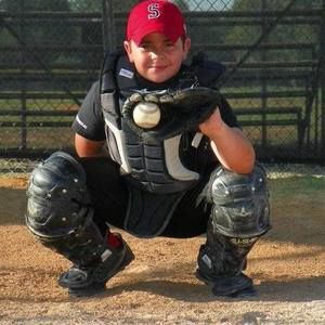 Meet your Posher, Jaxson