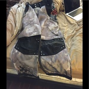 Thor motocross riding pants 32 waist