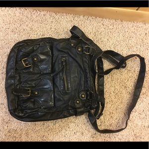 Mossimo Supply Co. Crossbody/Shoulder Bag