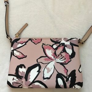Kate Spade crossbody NWOT