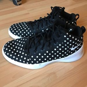 Nike Hyperfr3sh size 11