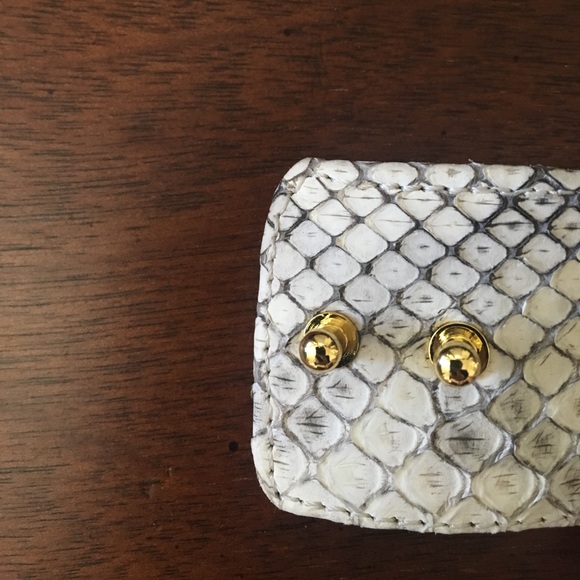 Python cuff bracelet - Picture 2 of 4