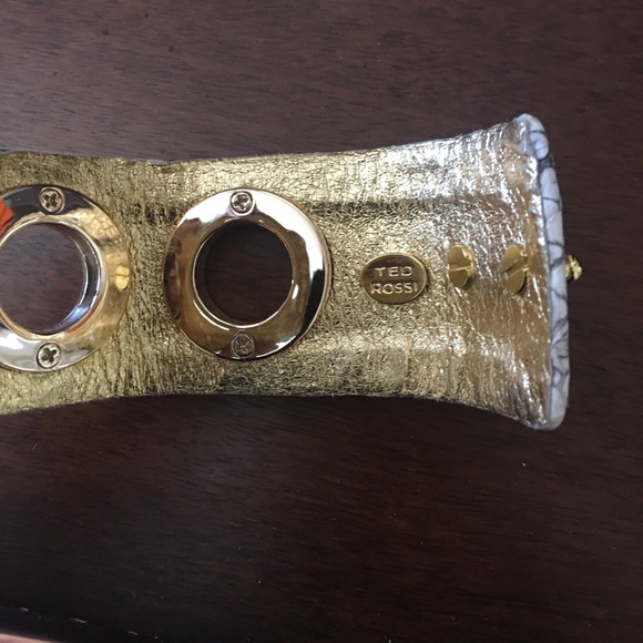 Python cuff bracelet - Picture 4 of 4