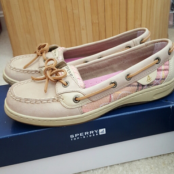 Sperrys - Picture 2 of 2
