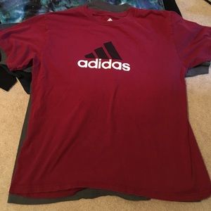 Adidas shirt Adidas shirt