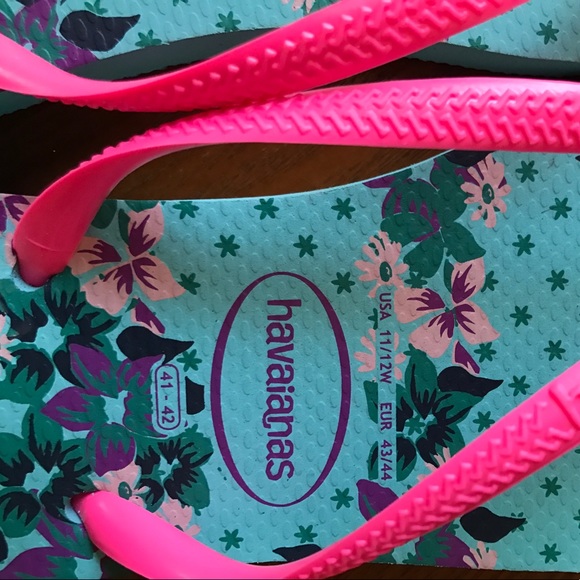Havaianas size 11/12 - Picture 3 of 4