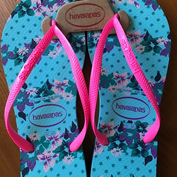 Havaianas size 11/12 - Picture 4 of 4