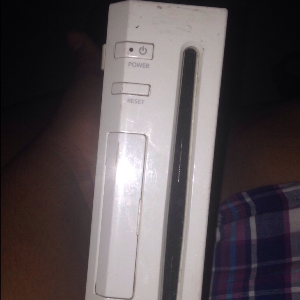 Wii