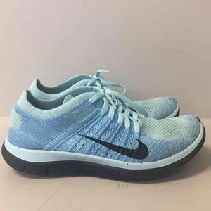 Nike free runs 4.0 fly kit size 6.5!