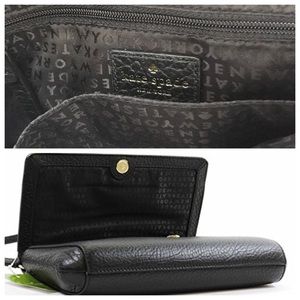 Kate Spade Bags - Kate Spade Perry Lane Greer Crossbody in Black Kate Spade Bags - Kate Spade Perry Lane Greer Crossbody in Black