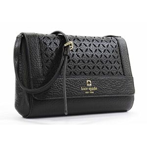 Kate Spade Bags - Kate Spade Perry Lane Greer Crossbody in Black Kate Spade Bags - Kate Spade Perry Lane Greer Crossbody in Black