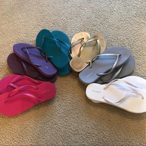 Old Navy Flip Flops
