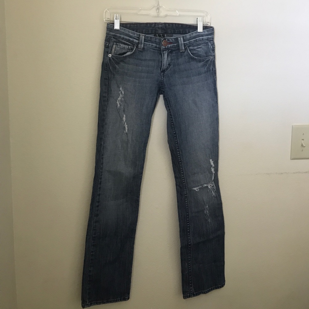 AX Jeans