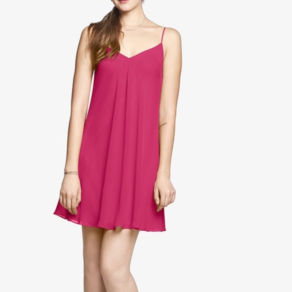 Mini prom/  bridesmaid dress