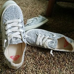 Roxy shoes