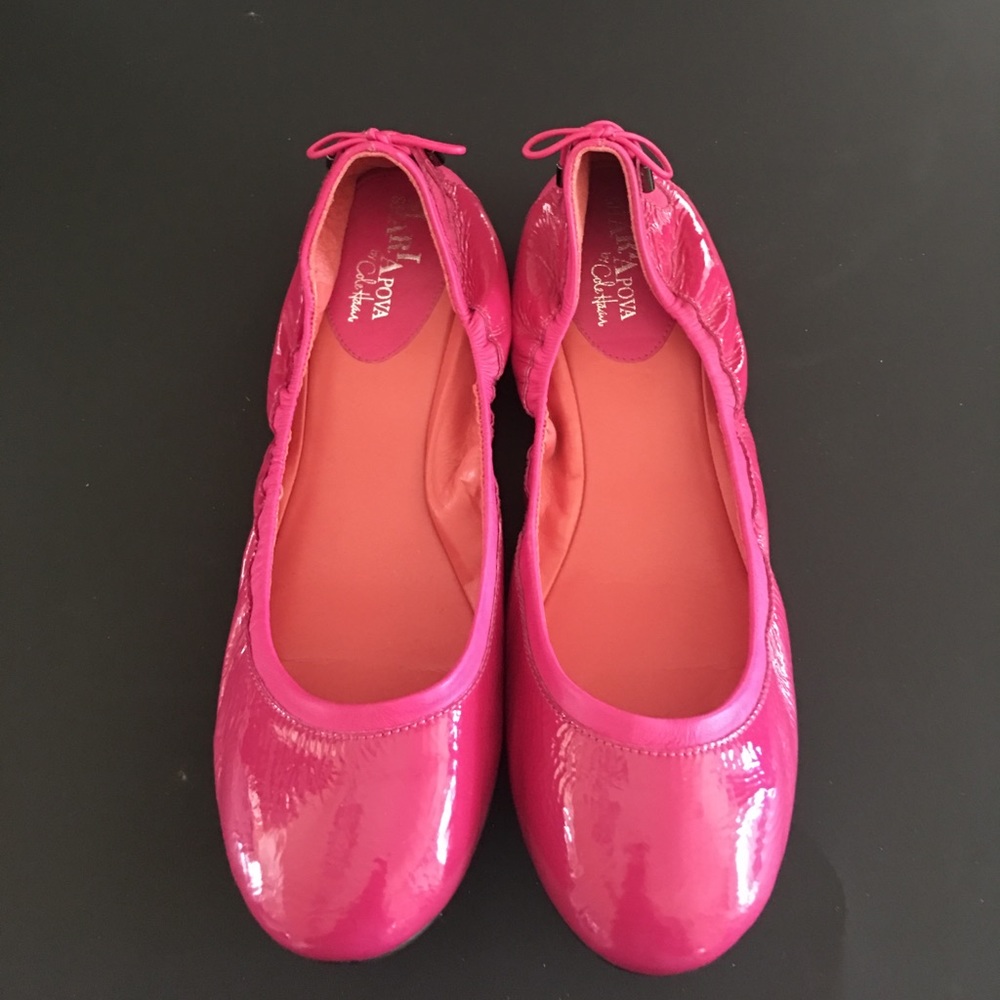 Maria Pova by Cole Haan