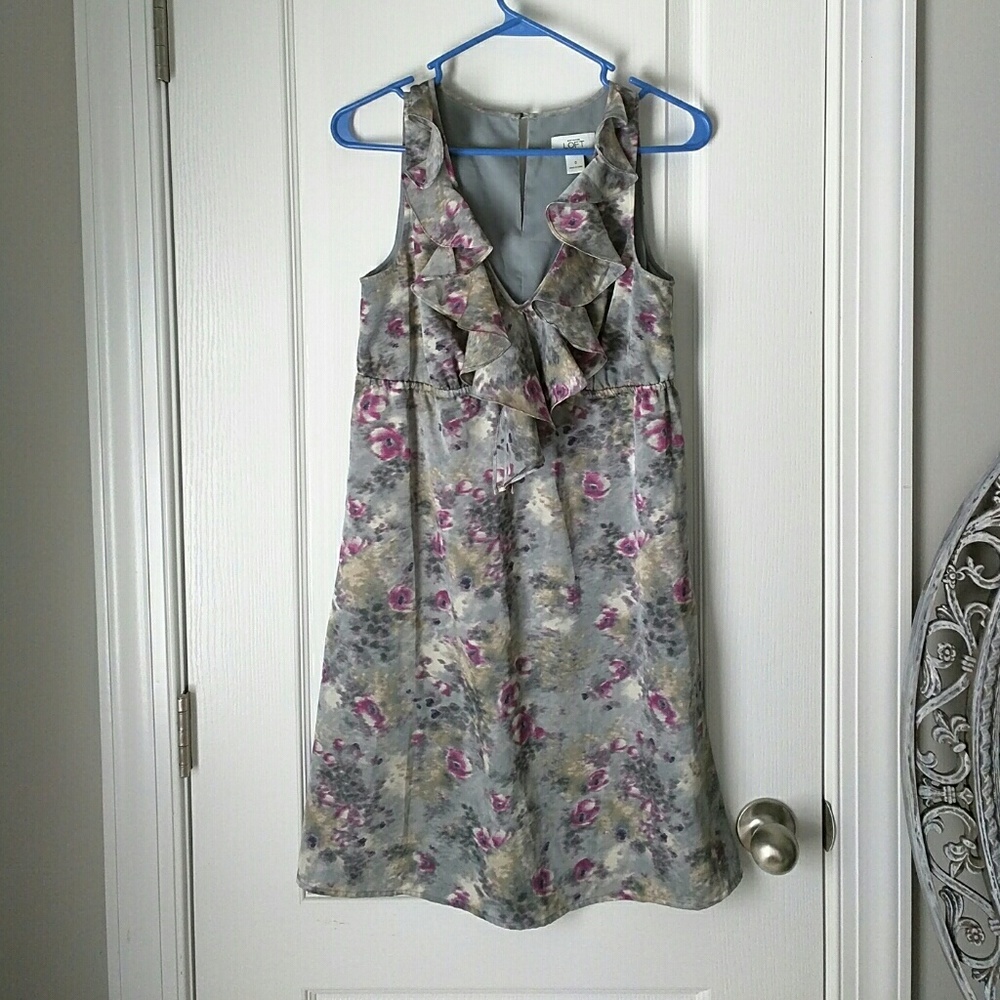 Ann Taylor loft Dress