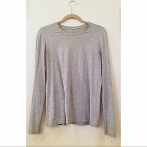 Lululemon Long Sleeve Top