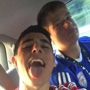 Meet your Posher, Ali