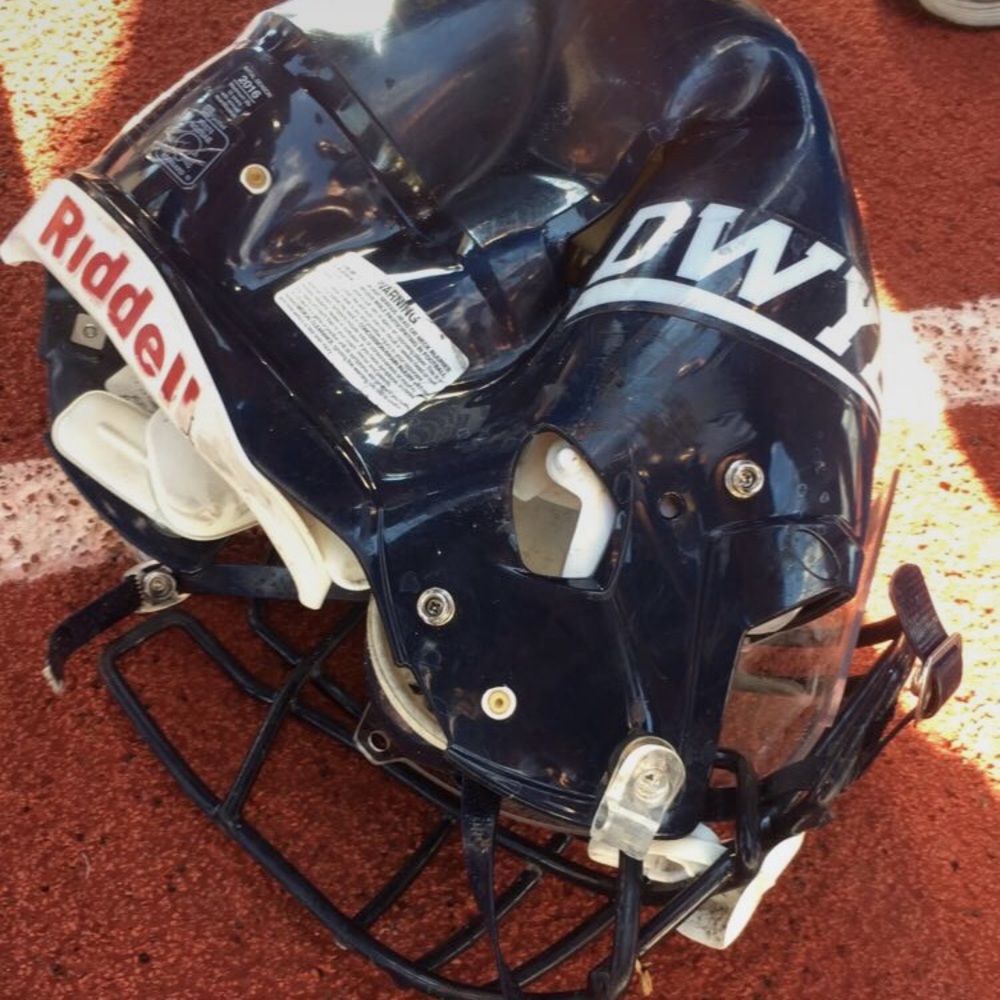 Meet your Posher, Adetutu