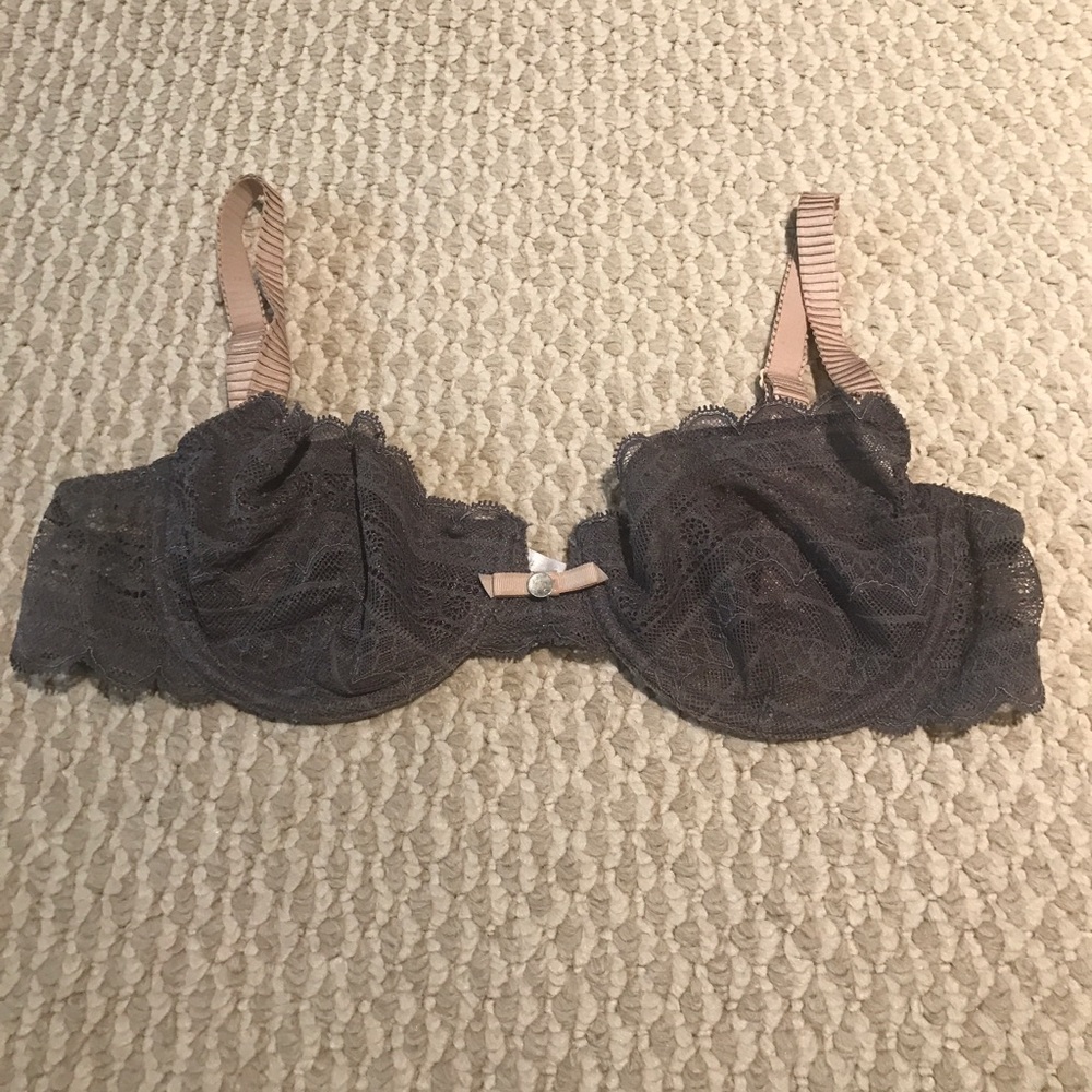 Princess Tam Tam lace bra