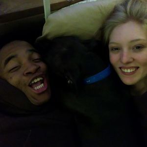 Meet your Posher, Alexandrea