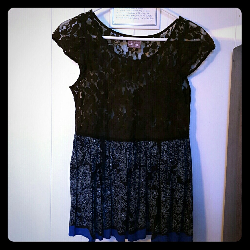 Free People top