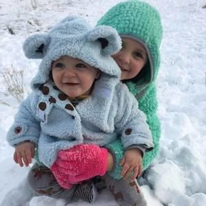 Meet your Posher, Christina