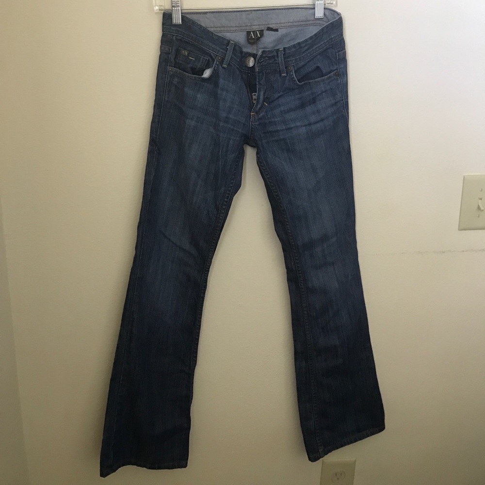 AX Jeans