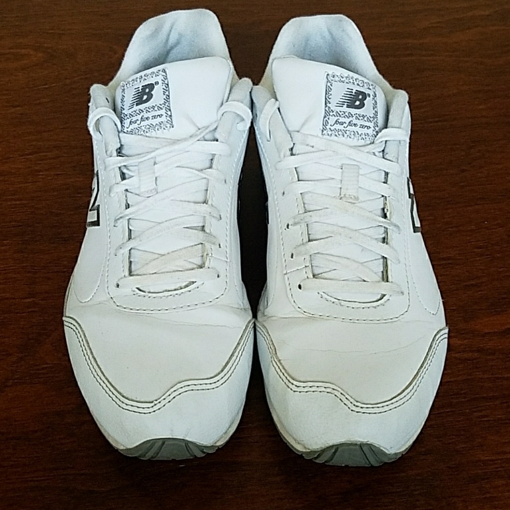 New Balance Four Five Zero Sneakers