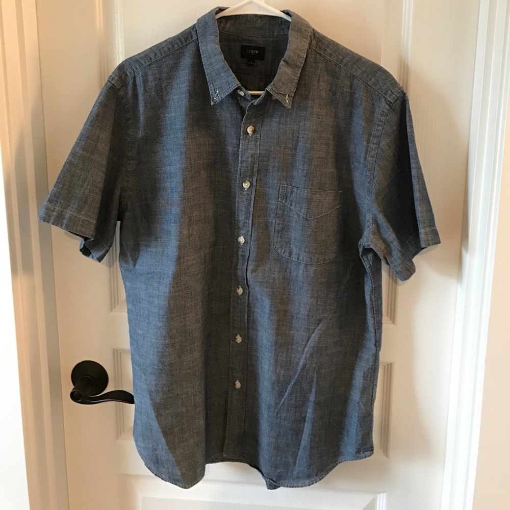 J. CREW SHIRT