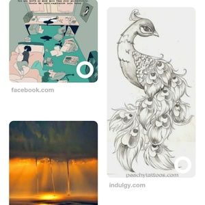 Meet your Posher, Leah