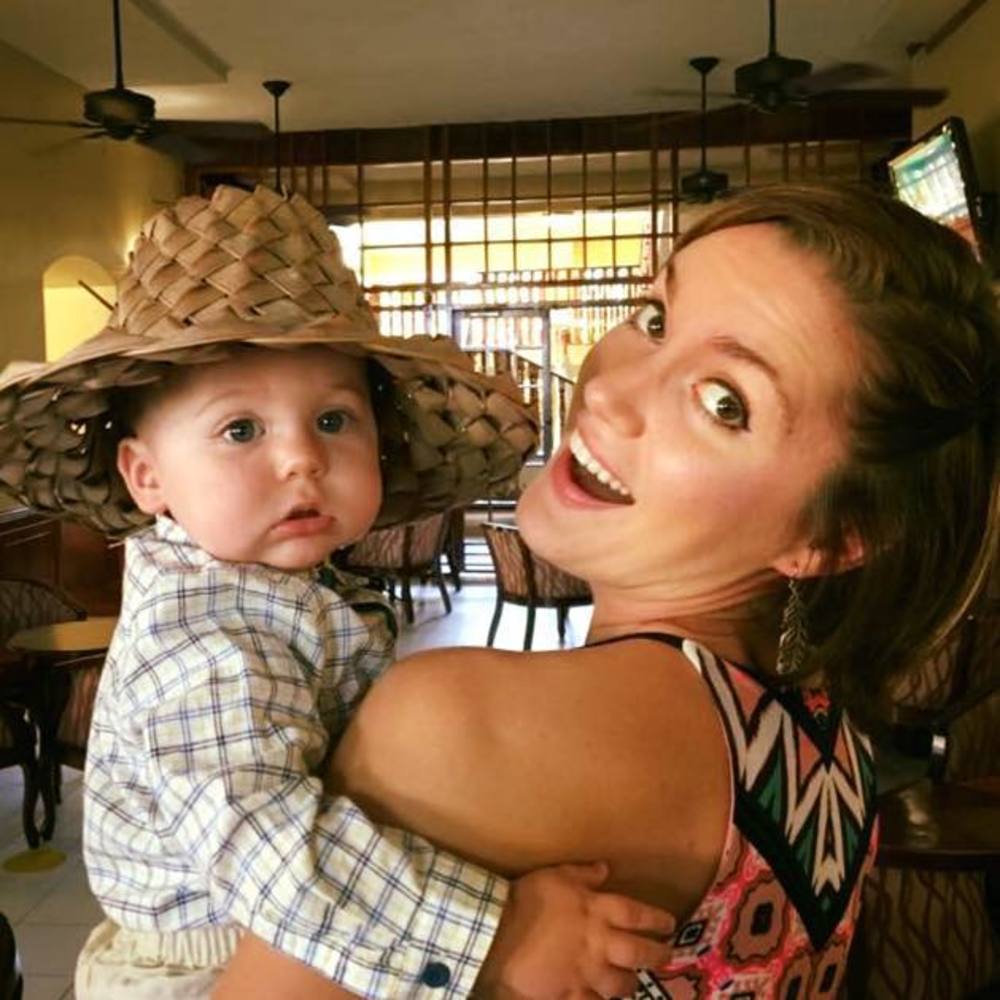 Meet your Posher, Liana