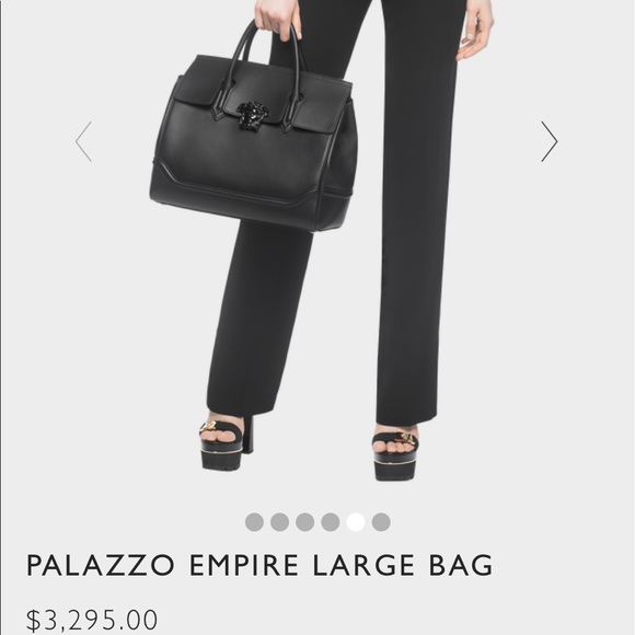 😍Versace - Picture 3 of 8