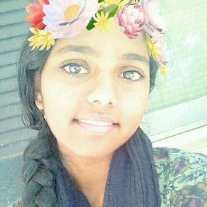 Meet your Posher, Nikitha