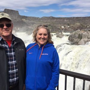 Meet your Posher, Jeanie