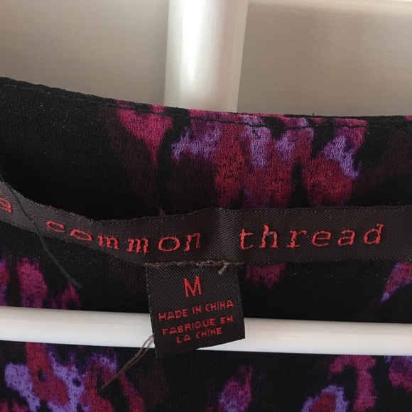 Anthropologie top.  Size Medium - Picture 2 of 5