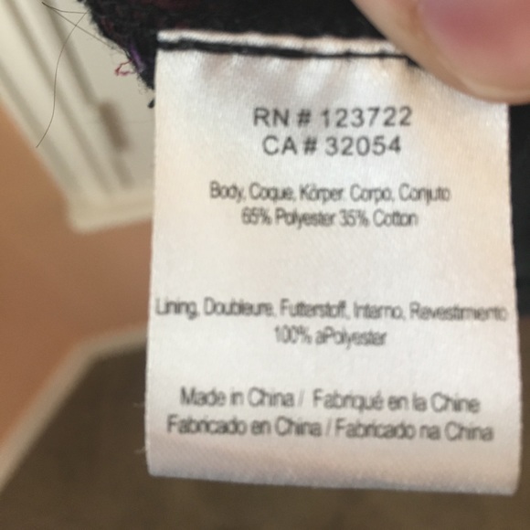 Anthropologie top.  Size Medium - Picture 4 of 5