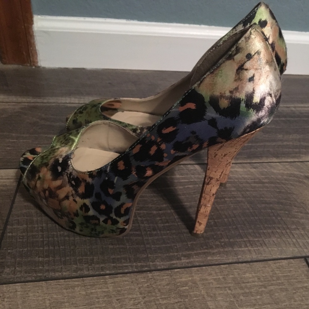 Beautiful heels