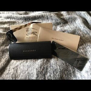 Burberry sunglasses