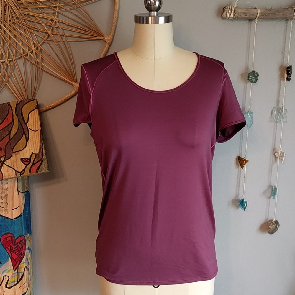 Performance shirt NWOT