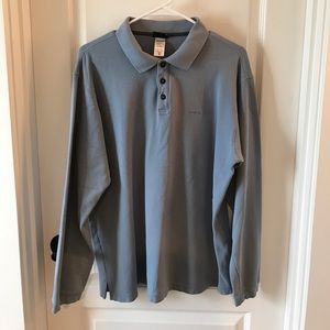Patagonia Long Sleeve Polo Men's