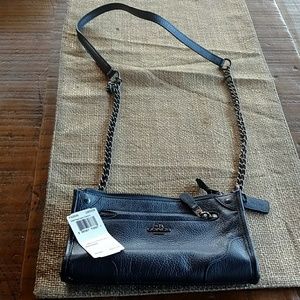 Coach Mickie cross body bag